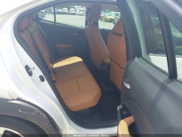 Lexus UX 2021 Lexus UX 2021 LEXUS UX 250H 2.0 Hybryda 181KM, zdjęcie 12