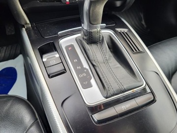 Audi A4 B8 2014 AUDI A4 S-Line *2.0l TFSI 211KM*Quattro 4X4 * Bezwypadkowy * Dokumentacja, zdjęcie 14