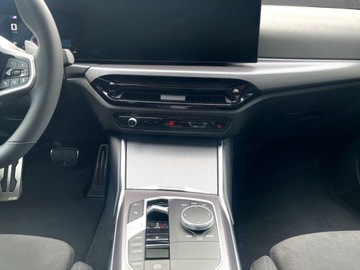 BMW Seria 3 G20-G21 Limuzyna M 3.0 M340d 340KM 2025 BMW Seria 3 M340d xDrive Sedan 3.0 (340KM) 2025, zdjęcie 8