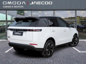 Jaecoo 5 2026 Jaecoo 5 HEV Premium rok prod. 2026, zdjęcie 3