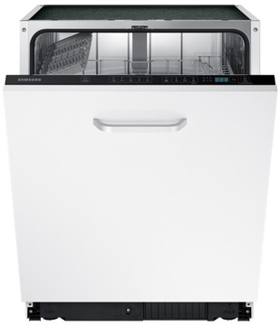 Посудомоечная машина Samsung DW60M5050BB 13 комплектов 48дБ 5 программ