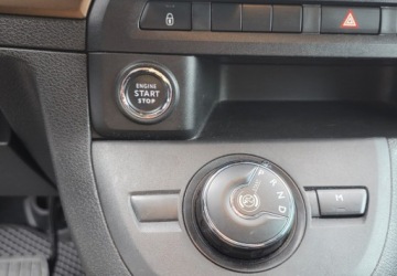 Toyota 2023 Toyota Proace Verso LongAutomatNaviSalon PLBezwypadkowyGwarancja2x drzwi, zdjęcie 17