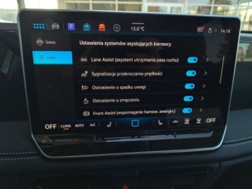 Volkswagen Tiguan III 2025 Volkswagen Tiguan GOAL serwis ASO 1.5TSI 130KM bezwypadkowy pakiety Webast, zdjęcie 25