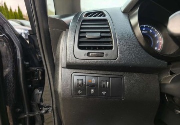 Hyundai ix20 Mikrovan 1.4 CVVT 90KM 2012 Hyundai ix20 Hyundai ix20 1.4 Comfort blue 1.4 Benzyna 90KM, zdjęcie 14