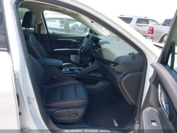 Buick 2023 Buick Inny 2023 Buick Envision FWD 4dr Essence 2.0 Benzyna 228KM, zdjęcie 6