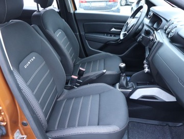 Dacia Duster II SUV 1.0 TCe 90KM 2021 Dacia Duster 1.0 TCe, Salon Polska, GAZ, Klima, zdjęcie 8