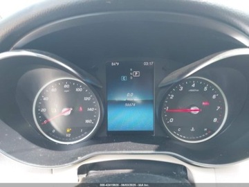 Mercedes Klasa C W205 2019 Mercedes-Benz Klasa C 2019 MERCEDES-BENZ C 300 4MATIC 2.0 Benzyna 255KM, zdjęcie 13