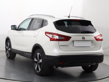 Nissan Qashqai II Crossover 1.2 DIG-T 115KM 2016 Nissan Qashqai 1.2 DIG-T, Salon Polska, zdjęcie 3