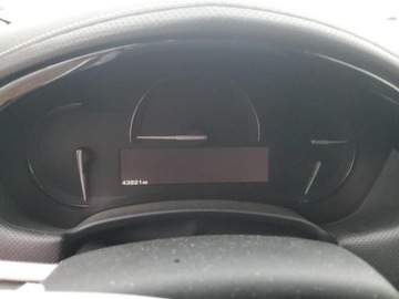 Cadillac 2019 Cadillac XTS 2019r., Luxury, od ubezpieczalni 3.5 Benzyna 304KM, zdjęcie 9