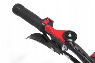 Бензиновый мотокультиватор, HORTMASZ DRIVE, 212cc, 62см, 2 направления ножей, НАБОР XL