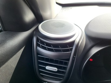 Kia Soul II 1.6 GDI 132KM 2016 Kia Soul 1.6 132 KM I Właściciel 46 Przebieg, zdjęcie 35