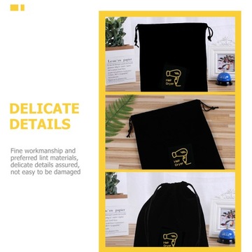 СУМКА-РЮКЗАК ДЛЯ ХРАНЕНИЯ ФЕНА