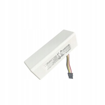 Робот-швабра Xiaomi 1C STYTJ01ZHM с аккумулятором