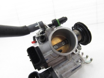 Внедрение топлива + Damper Set Yamaha YZF 125, 21R ABS