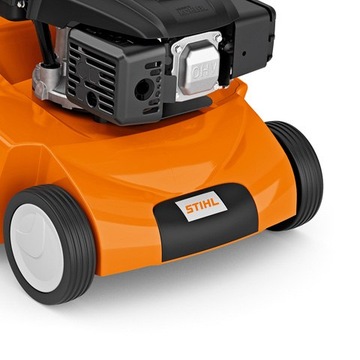 Электрический рыхлитель STIHL RLE 240