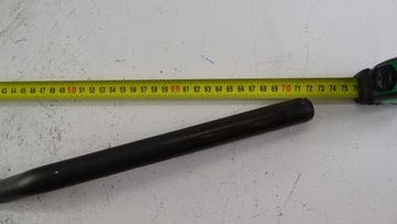 N137 Kierownica Motocyklowa 22mm Kawasaki Honda Yamaha Suzuki