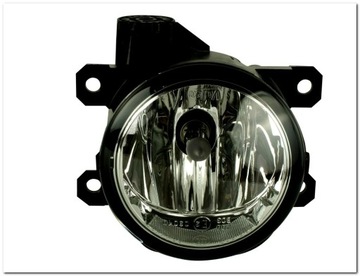 HALOGEN IVECO DAILY 14> L/P