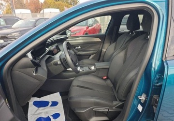 Peugeot 408 2025 Peugeot 408 1.2 PureTech mHEV GT SS e-DSC6 SalonPL FVat Od Reki Bogata Wer, zdjęcie 8