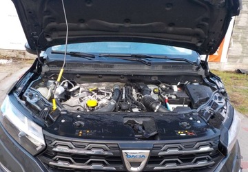 Dacia Jogger 1.0 TCe 110KM 2022 Dacia Jogger Okazja Benzyna 110KM, zdjęcie 2