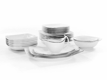 Waza Akcent CHODZIEZ Platinum Line 3л.