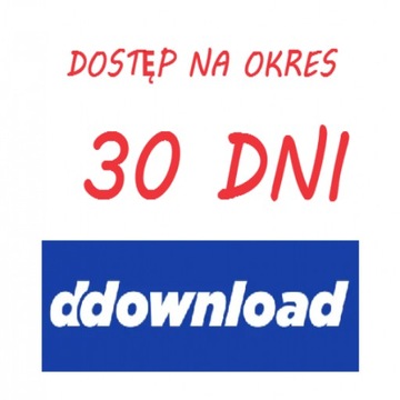 DDOWNLOAD 30 DNI KONTO PREMIUM LOGIN + HASŁO