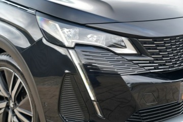 Peugeot 3008 II Plug-In Hybrid Facelifting 1.6 HYBRID4 300KM 2022 Peugeot 3008 GT full led skóra masaze ACC kamera, zdjęcie 6