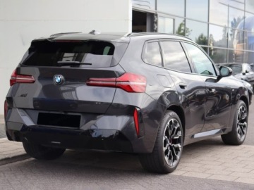 BMW X3 G45 2026 BMW X3 xDrive20 Sport Suv 2.0 (208KM) 2026, zdjęcie 5