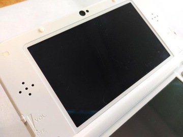 НОВАЯ КОНСОЛЬ NINTENDO 3DS XL ANIMAL CROSSING IPS + ИГРА + ЧЕХОЛ