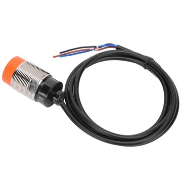 CZUJNIK POZIOMU CIECZY WODY BEZKONTAKTOWY12-24V