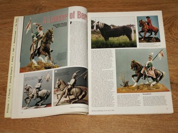 Military Modelling 2001 Vol 31 nr 9