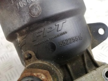 ALFA ROMEO MITO 0.9 POUZDRO FILTRU PALIVA