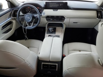 Mazda CX-9 2024 Mazda CX-9 0 Premium Plus 2024 2,5l 2.5 Hybryda 323KM, zdjęcie 8