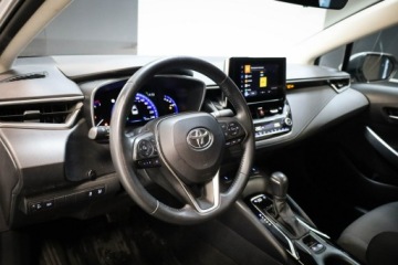 Toyota Corolla XII 2022 Toyota Corolla Salon Polska*I, zdjęcie 14