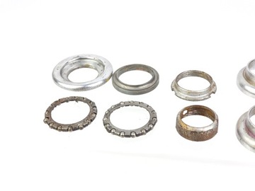 Чашки подшипников гарнитуры ZZR Romet Flaming Karat Czajk