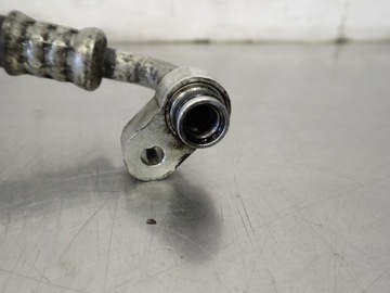 PŘÍVOD KLIMATIZACE HONDA HR-V