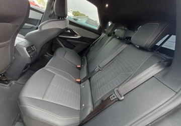 Peugeot 3008 III 2024 Peugeot 3008 Allure 1.2 mHev 145 KM e-DCS6 Demo GWARANCJA FV23 1.2, zdjęcie 26