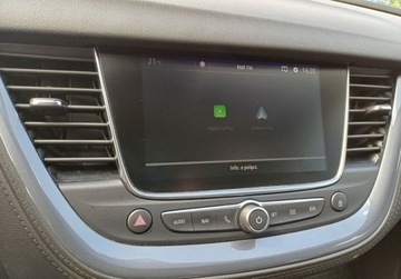 Opel 2018 Opel Grandland X 148 1.6 T Elite 180 KM AUTOMAT 1.6 Benzyna 180KM, zdjęcie 18