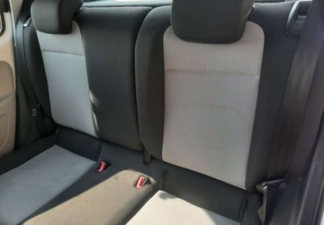 Seat Mii Hatchback 5d 1.0 60KM 2015 Seat Mii Seat Mii 1.0 4You Blue, zdjęcie 7