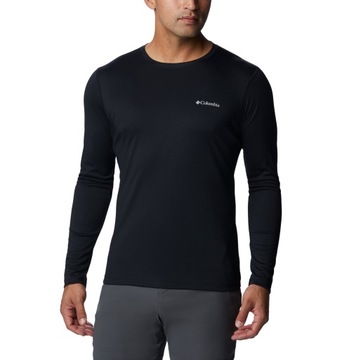 COLUMBIA LONGSLEEVE ZERO RULES 1533282010 r L
