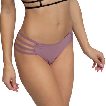 Klasyczne FIGI seksowne majtki z paseczkami 3PACK