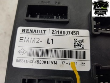 RENAULT EXPRESS 2023