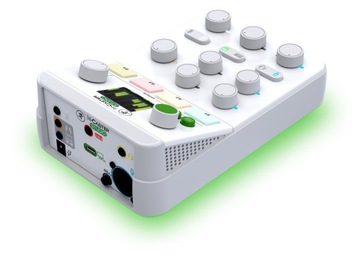 Mackie M-Caster Studio White – Interfejs do streamingu