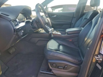 Audi Q7 II 2018 Audi Q7 2018 AUDI Q7 PRESTIGE 3.0 Benzyna 335KM, zdjęcie 8
