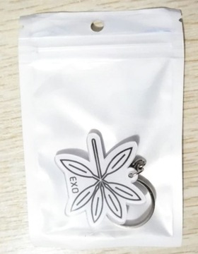 БРЕЛОК ДЛЯ БРЕЛОК EXO kpop k-pop