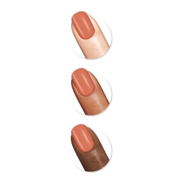 Лак для ногтей Sally Hansen Insta-Dri 350 «Поймай меня, если замолчишь»