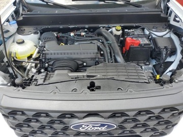 Ford Maverick II 2025 Ford Maverick XL 2025 2.0l 2.0 Benzyna 250KM, zdjęcie 6