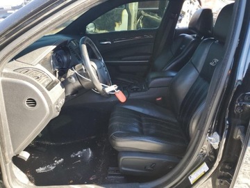 Chrysler 300C II 2019 Chrysler 300 S 2019 3.6l 3.6 Benzyna 300KM, zdjęcie 7