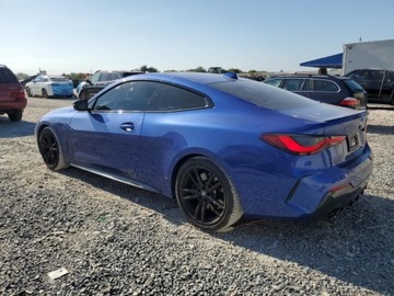 BMW Seria 4 G22-23-26 2022 BMW Seria 4 430i 2022 2.0l 2.0 Benzyna 255KM, zdjęcie 1