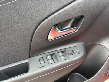 Opel Corsa F Hatchback 5d Facelifting 1.2 Turbo 100KM 2026 Opel Corsa Yes 2026 | 1.2 | 100km | 2026 | Manual, zdjęcie 9