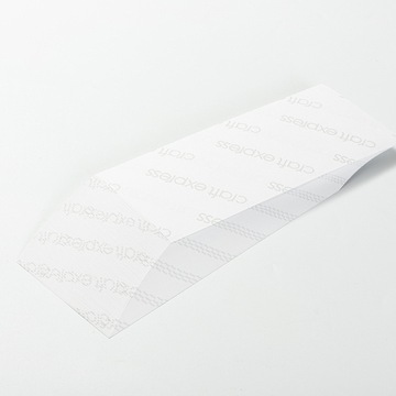 Бумага для сублимации 102 х 241 мм Craft Express